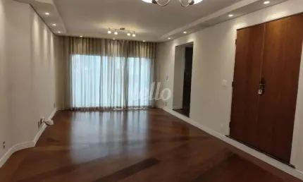 Apartamento com 3 quartos à venda na Rua Pirassununga, 150, Vila Valparaíso, Santo André, 145 m2 por R$ 760.000