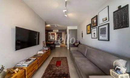 Apartamento com 3 quartos à venda na rua bueno brandão, 444, vila nova conceição, são paulo, 95 m2 por r$ 2.500.000