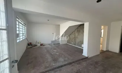 Casa comercial com 2 salas à venda na rua domingos osvaldo bataglia, 314, mirandópolis, são paulo, 150 m2 por r$ 950.000