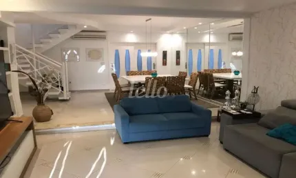 Casa com 3 quartos à venda na rua da saudade, 149, cidade mãe do céu, são paulo, 300 m2 por r$ 2.400.000