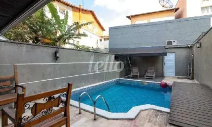 Casa com 3 quartos à venda na rua nabuco de araújo, 359, vila mariza mazzei, são paulo, 260 m2 por r$ 1.797.000