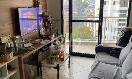 Apartamento com 3 quartos à venda na avenida vila ema, 1006, vila prudente, são paulo, 86 m2 por r$ 800.000