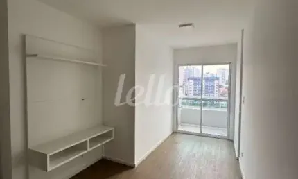 Apartamento com 2 quartos à venda na Rua Tabaiares, 42, Vila Santa Teresa, Santo André, 56 m2 por R$ 460.000