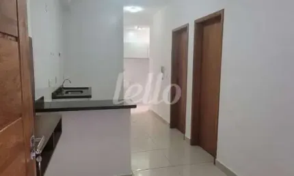 Apartamento com 2 quartos à venda na rua capiacaci, 155, penha de frança, são paulo, 40 m2 por r$ 235.000