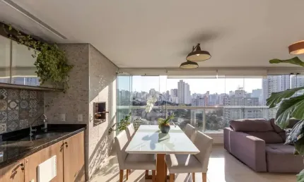 Apartamento com 3 quartos à venda na avenida lacerda franco, 200, cambuci, são paulo, 103 m2 por r$ 1.250.000