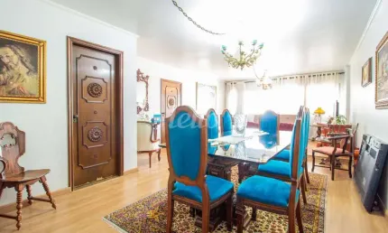Apartamento com 3 quartos à venda na rua voluntários da pátria, 2870, santana, são paulo, 119 m2 por r$ 780.000