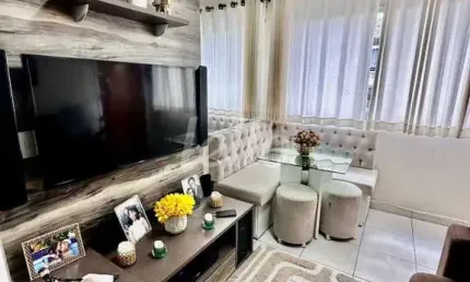 Apartamento com 2 quartos à venda na rua toledo malta, 200, vila isolina mazzei, são paulo, 50 m2 por r$ 450.000