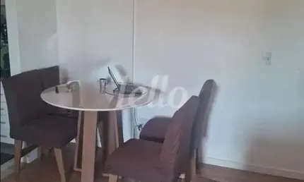 Apartamento com 2 quartos à venda na rua artur de oliveira, 365, parque peruche, são paulo, 50 m2 por r$ 470.000
