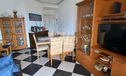 Apartamento com 3 quartos à venda na Rua José de Almeida, 608, Vila Medeiros, São Paulo, 74 m2 por R$ 499.000