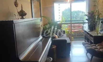 Apartamento com 3 quartos à venda na rua doutor zuquim, 1087, santana, são paulo, 70 m2 por r$ 645.000