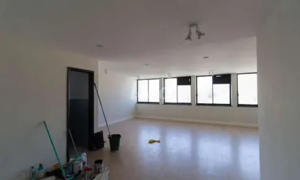 Sala comercial com 1 sala à venda na avenida brigadeiro luís antônio, 2050, bela vista, são paulo, 75 m2 por r$ 450.000
