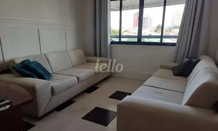 Apartamento com 3 quartos à venda na Rua Pinheiro Guimarães, 251, Parque da Vila Prudente, São Paulo, 197 m2 por R$ 1.200.000