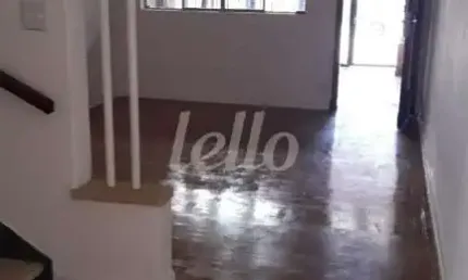 Casa com 2 quartos à venda na rua caetano de campos, 118, vila moreira, são paulo, 80 m2 por r$ 500.000