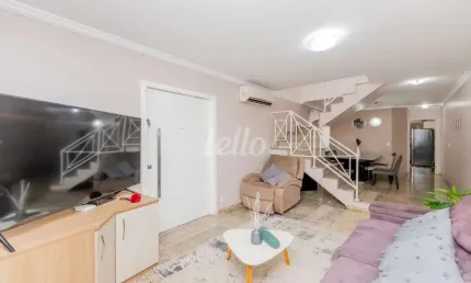 Casa com 3 quartos à venda na rua jaboticabal, 223, vila bertioga, são paulo, 226 m2 por r$ 1.100.000