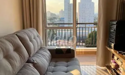 Apartamento com 2 quartos à venda na rua rego barros, 1065, jardim vila formosa, são paulo, 50 m2 por r$ 336.000
