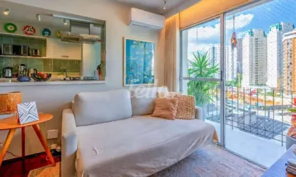 Apartamento com 3 quartos à venda na rua arminda, 79, vila olímpia, são paulo, 135 m2 por r$ 2.250.000