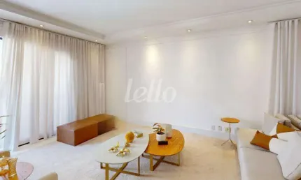 Apartamento com 4 quartos à venda na Rua Itapeti, 933, Vila Gomes Cardim, São Paulo, 244 m2 por R$ 1.800.000