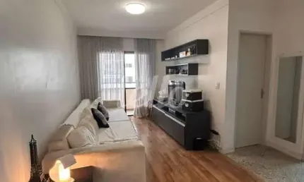 Apartamento com 2 quartos à venda na Rua Nova dos Portugueses, 1005, Chora Menino, São Paulo, 67 m2 por R$ 695.000