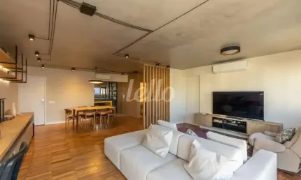 Apartamento com 2 quartos à venda na rua doutor melo alves, 392, cerqueira césar, são paulo, 127 m2 por r$ 2.120.000