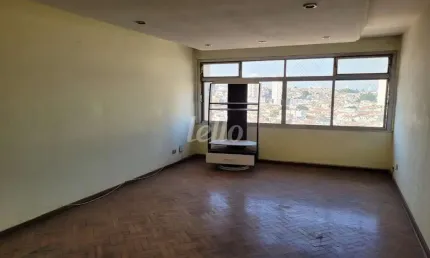 Apartamento com 3 quartos à venda na rua coronel joviniano brandão, 352, vila prudente, são paulo, 140 m2 por r$ 780.000