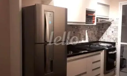 Apartamento com 1 quarto à venda na Rua Ouvidor Portugal, 12, Vila Monumento, São Paulo, 35 m2 por R$ 370.000