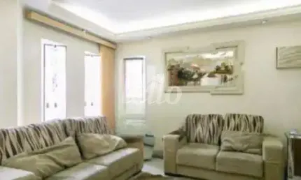 Casa com 3 quartos à venda na rua monte alto, 104, cidade mãe do céu, são paulo, 142 m2 por r$ 980.000