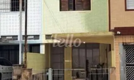 Casa comercial com 1 sala à venda na rua jaboticabal, 573, vila bertioga, são paulo, 141 m2 por r$ 590.000