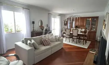Apartamento com 3 quartos à venda na avenida portugal, 722, centro, santo andré, 157 m2 por r$ 980.000