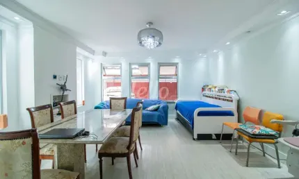 Casa com 5 quartos à venda na Rua Kansas, 975, Brooklin Paulista, São Paulo, 160 m2 por R$ 1.590.000
