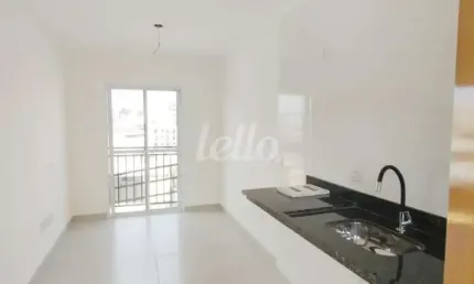 Apartamento com 1 quarto à venda na rua campo belo do sul, 360, parque vitória, são paulo, 28 m2 por r$ 229.000