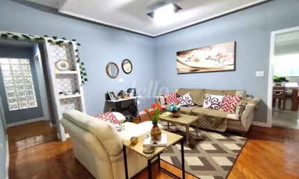 Casa com 2 quartos à venda na rua luís carlos gentile de laet, 1106, horto florestal, são paulo, 180 m2 por r$ 1.180.000