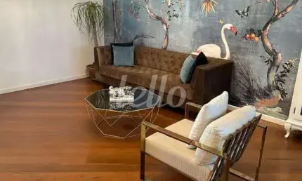 Casa com 4 quartos à venda na Rua Jacques Klein, 131, Vila Caledônia, São Paulo, 237 m2 por R$ 1.960.000
