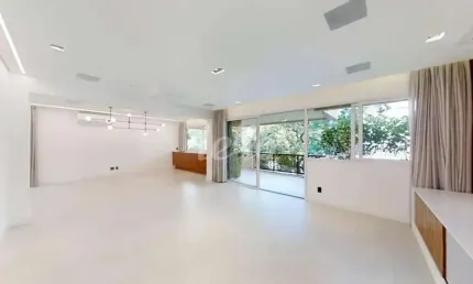 Apartamento com 3 quartos à venda na Avenida Horácio Lafer, 684, Itaim Bibi, São Paulo, 237 m2 por R$ 7.100.000
