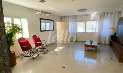 Casa com 4 quartos à venda na Rua Santa Elisa, 256, Vila Santa Clara, São Paulo, 299 m2 por R$ 1.490.000