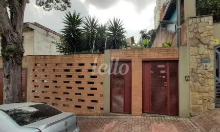 Casa comercial com 2 salas à venda na rua professor gustavo pires de andrade, 145, parque da vila prudente, são paulo, 100 m2 por r$ 1.500.000