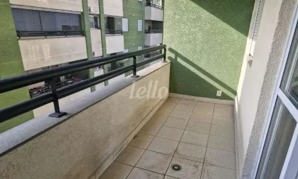 Apartamento com 3 quartos à venda na rua carlos silva, 395, chácara califórnia, são paulo, 69 m2 por r$ 520.000