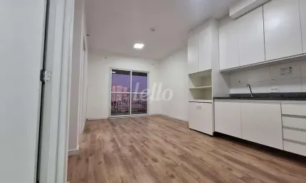 Apartamento com 1 quarto à venda na avenida amador bueno da veiga, 2187, penha de frança, são paulo, 35 m2 por r$ 279.000