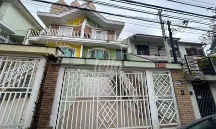 Casa com 3 quartos à venda na rua durval clemente, 429, jardim são paulo (zona norte), são paulo, 185 m2 por r$ 1.250.000