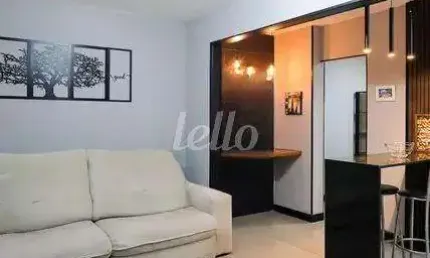 Apartamento com 1 quarto à venda na rua joão luís, 54, barcelona, são caetano do sul, 40 m2 por r$ 430.000