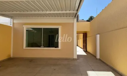 Casa com 1 quarto à venda na Rua Bartolomeu de Torales, 109, Vila Mazzei, São Paulo, 147 m2 por R$ 1.200.000