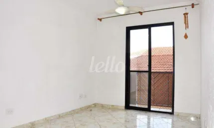 Apartamento com 2 quartos à venda na rua martins claro, 105, vila palmeiras, são paulo, 50 m2 por r$ 314.000