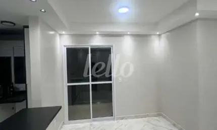 Apartamento com 2 quartos à venda na rua diepe, 40, vila metalúrgica, santo andré, 55 m2 por r$ 399.000