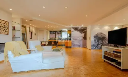 Apartamento com 3 quartos à venda na rua bueno brandão, 366, vila nova conceição, são paulo, 154 m2 por r$ 4.115.000