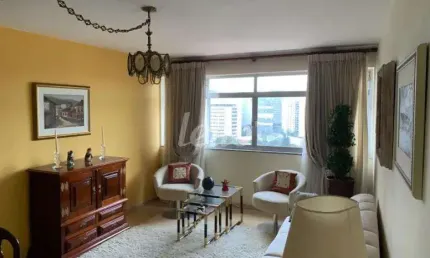 Apartamento com 3 quartos à venda na rua humberto i, 974, vila mariana, são paulo, 90 m2 por r$ 890.000