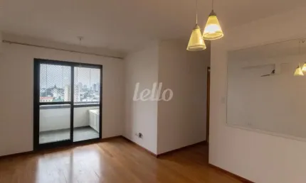 Apartamento com 3 quartos à venda na rua água rasa, 83, vila regente feijó, são paulo, 82 m2 por r$ 750.000
