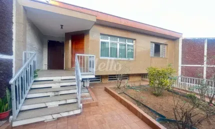 Casa com 3 quartos à venda na rua oliveira catrambi, 281, jardim vila formosa, são paulo, 244 m2 por r$ 1.040.000