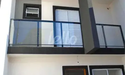 Casa com 3 quartos à venda na rua padre francisco joão de azevedo, 18, vila romero, são paulo, 107 m2 por r$ 695.000