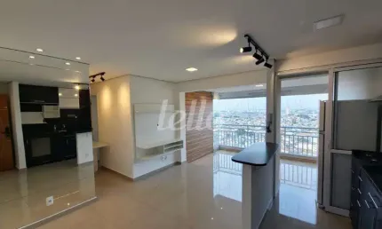 Apartamento com 2 quartos à venda na rua tapiraí, 62, vila isolina mazzei, são paulo, 57 m2 por r$ 535.000