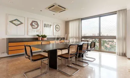 Apartamento com 3 quartos à venda na rua rio de janeiro, 212, higienópolis, são paulo, 375 m2 por r$ 6.200.000
