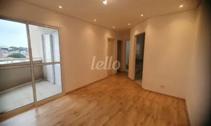 Apartamento com 2 quartos à venda na Rua Três de Maio, 50, Jardim Olavo Bilac, São Bernardo do Campo, 56 m2 por R$ 340.000